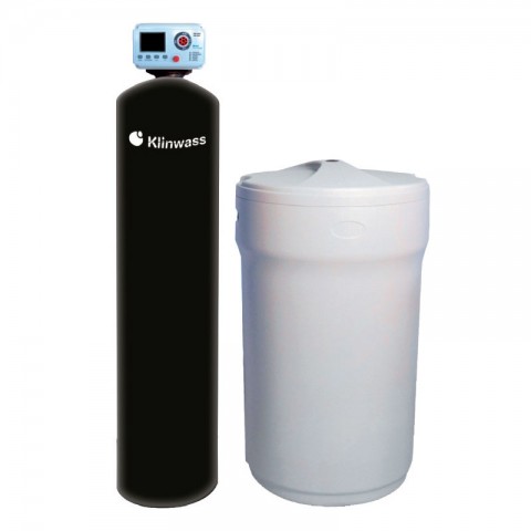 DESCALCIFICADOR BAJO CONSUMO