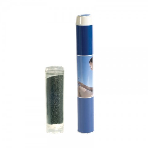 cartuchos filtrantes carbon