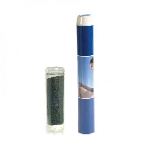 cartuchos filtrantes carbon