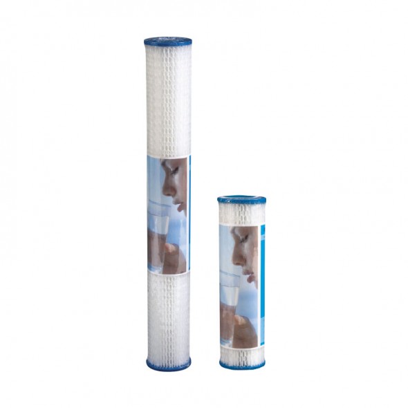 cartuchos filtrantes poliester