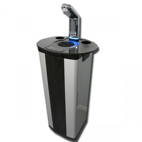 Fuente osmosis inversa