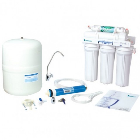 Equipo osmosis 5 etapas osmosis